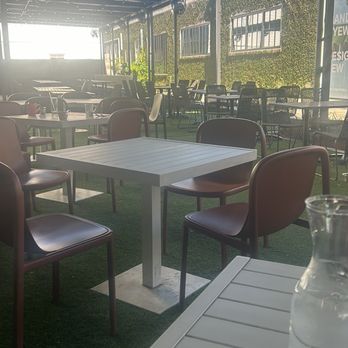 Birdy’s Behind the Bower - Outside seating - Breakfast & Brunch Near Me - New Orleans, Louisiana Birdy’s Behind the Bower - Outside seating - Breakfast & Brunch Near Me - New Orleans, Louisiana