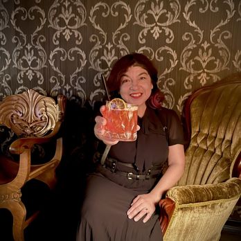 Sonderbar Internationale - Cocktail Bars Near Me - Houston, Texas