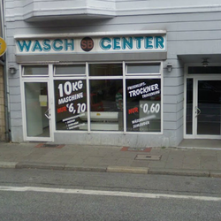 SB Waschcenter