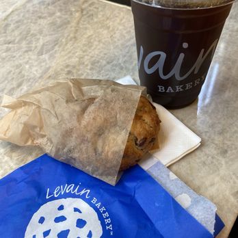 Levain Bakery - Bakeries Near Me - New York, New York Levain Bakery - Bakeries Near Me - New York, New York