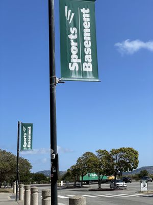 Sports Basement Presidio by null