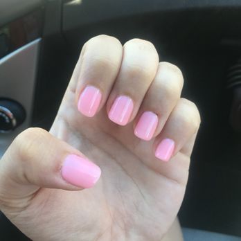 Pinkie Nails - Nail Salons Near Me - New Milford, New Jersey