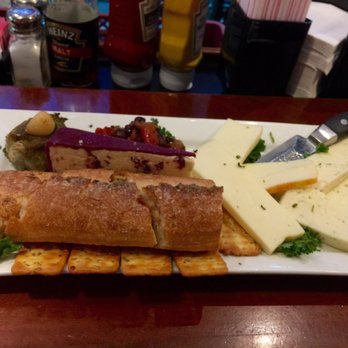 Frisco Taphouse - Cheese Platter - Bars Near Me - Columbia, Maryland Frisco Taphouse - Cheese Platter - Bars Near Me - Columbia, Maryland