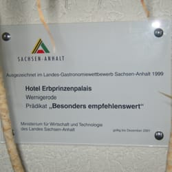 Erbprinzenpalais