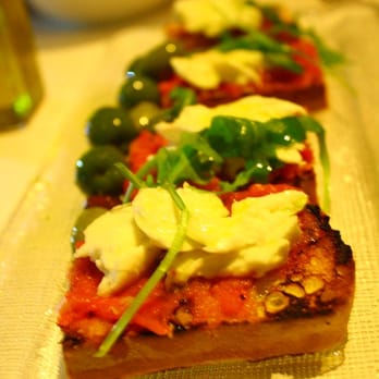 La Luce - bruschetta - Italian Near Me - Orlando, Florida La Luce - bruschetta - Italian Near Me - Orlando, Florida
