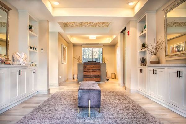 Cliffrose Springdale, Curio Collection by Hilton by null