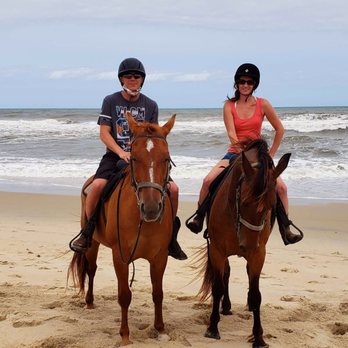 Outer Banks Horseback - Horseback Riding Near Me Outer Banks Horseback - Horseback Riding Near Me