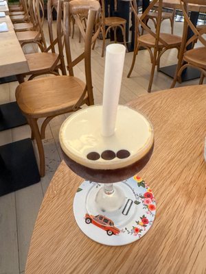 Canto Upper West Side by null