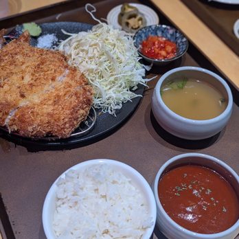 88 Katsu - 88 tonkatsu - Japanese Near Me - Fullerton, California 88 Katsu - 88 tonkatsu - Japanese Near Me - Fullerton, California