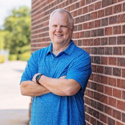 Shoal Creek Dental Care - Dr. Robert Harger