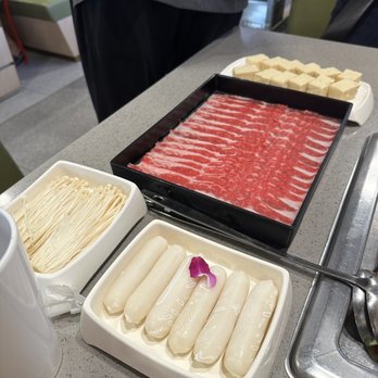 Haidilao Hotpot Flushing - Hot Pot Near Me - Flushing, New York Haidilao Hotpot Flushing - Hot Pot Near Me - Flushing, New York
