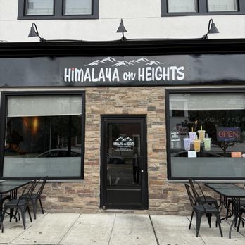 Himalaya on Heights - Himalayan/Nepalese Near Me - Hasbrouck Heights, New Jersey Himalaya on Heights - Himalayan/Nepalese Near Me - Hasbrouck Heights, New Jersey