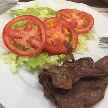 Casa Merani - Lunch Special, Veal - Breakfast & Brunch Near Me - Madrid, M Casa Merani - Lunch Special, Veal - Breakfast & Brunch Near Me - Madrid, M