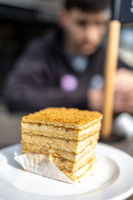 Cinderella Bakery & Cafe by null