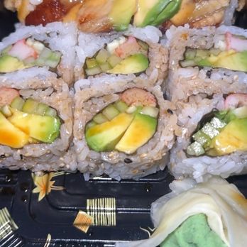 Ichiban - Sushi - Japanese Near Me - Taylor, Michigan Ichiban - Sushi - Japanese Near Me - Taylor, Michigan