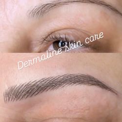 Dermaline Skin Care & Academy - Microblading