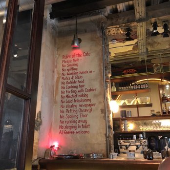 Dishoom - Indian Near Me - London, XGL Dishoom - Indian Near Me - London, XGL