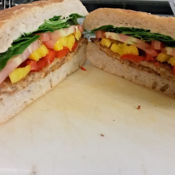 JBO Bistro and Catering - Vegetarian - Sandwiches Near Me - Novi, Michigan JBO Bistro and Catering - Vegetarian - Sandwiches Near Me - Novi, Michigan