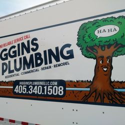 Higgins Plumbing