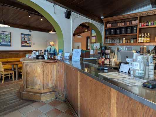 Java Beach Cafe by null Java Beach Cafe by null