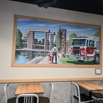 Firehouse Subs Vancouver UBC - Fast Food Near Me - Vancouver, British Columbia Firehouse Subs Vancouver UBC - Fast Food Near Me - Vancouver, British Columbia