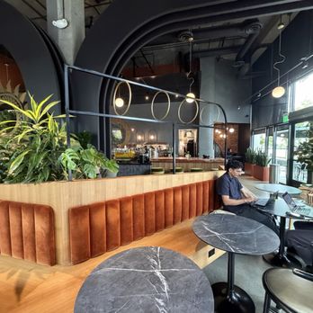 Avatar Coffee Roasters - Modern decor - Coffee & Tea Near Me - Santa Ana, California Avatar Coffee Roasters - Modern decor - Coffee & Tea Near Me - Santa Ana, California