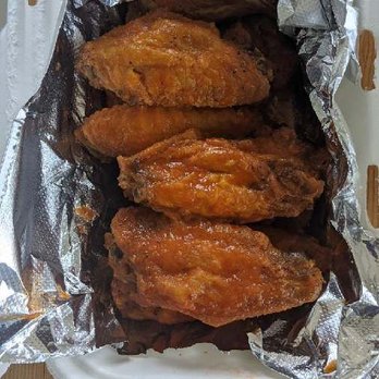 Nancy's - Buffalo wings - Seafood Near Me - Oak Bluffs, Massachusetts Nancy's - Buffalo wings - Seafood Near Me - Oak Bluffs, Massachusetts