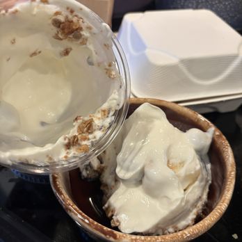 First Watch - Yogurt with a few granola sprinkles - Breakfast & Brunch Near Me - Longmont, Colorado First Watch - Yogurt with a few granola sprinkles - Breakfast & Brunch Near Me - Longmont, Colorado