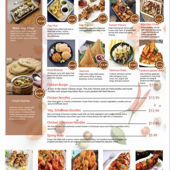 King Indian Restaurant - Menu - Indian Near Me - Fresno, California King Indian Restaurant - Menu - Indian Near Me - Fresno, California