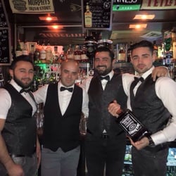 The Red Lion - Passage 2015 à 2016 - Accord du personnel