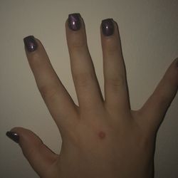 Rose Nails And Spa