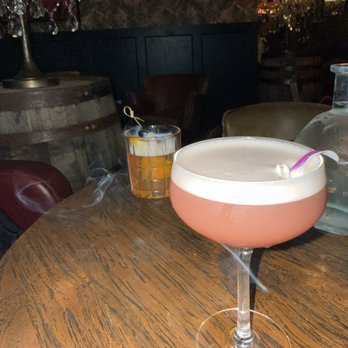 RM 38 - Speakeasies Near Me - Honolulu, Hawaii