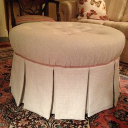 Eva's Creations - Upholstery