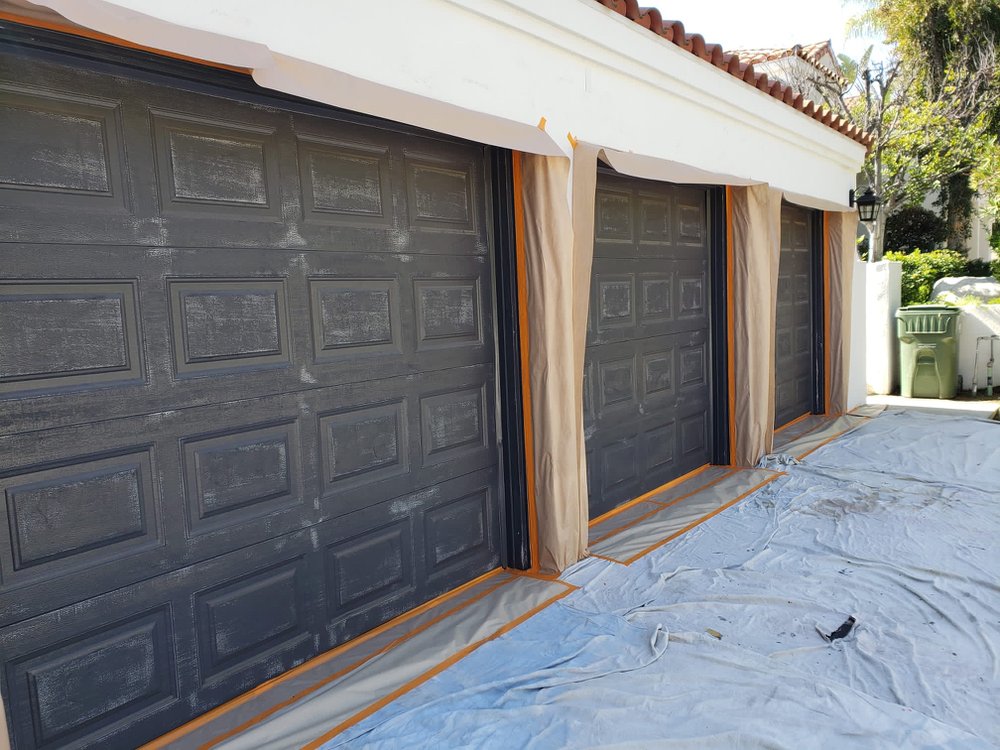 NOE’S PAINTING 47 Photos Simi Valley, California Painters Phone