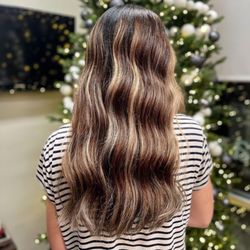 SalonCentric