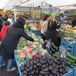 Van Mourik Groenten- en Fruithandel