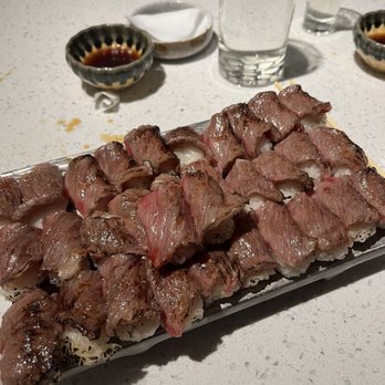 SourAji - Sushi Bars Near Me - New York, New York SourAji - Sushi Bars Near Me - New York, New York