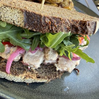 Parakeet Cafe - Newport Beach - Tuna sandwich - Coffee & Tea Near Me - Newport Beach, California Parakeet Cafe - Newport Beach - Tuna sandwich - Coffee & Tea Near Me - Newport Beach, California