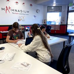 Mathnasium