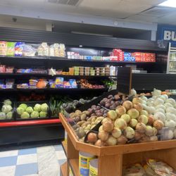 Shandon Market - Vegetables