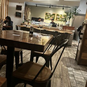 Tane Vegan Izakaya - Vegan Near Me - Berkeley, California Tane Vegan Izakaya - Vegan Near Me - Berkeley, California