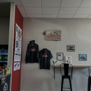 Smokestack Express - Barbeque Near Me - Bloomington, Minnesota