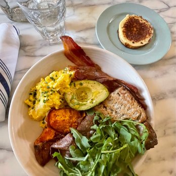Fellows Cafe - Breakfast & Brunch Near Me - Roswell, Georgia