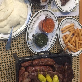 El Chivito D’ Oro - Yummy food - Latin American Near Me - Jackson Heights, New York