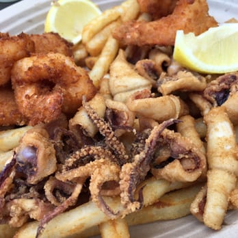 Fishermen's Catch - Seafood Markets Near Me - Oxnard, California
