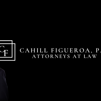 Cahill Figueroa, PA - Criminal Defense Law Near Me - Orlando, Florida Cahill Figueroa, PA - Criminal Defense Law Near Me - Orlando, Florida