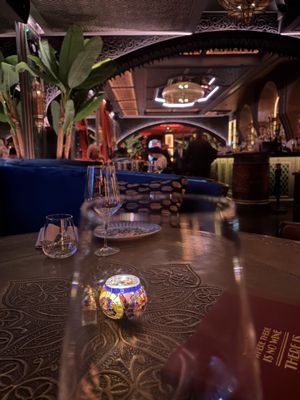 Ayah Restaurant by null