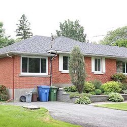 Couvertures Argus Roofing