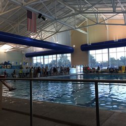 Smithfield Recreation and Aquatics Center