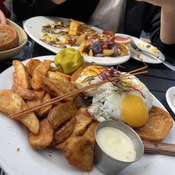 Kitchen Story - Open Face Breakfast - Breakfast & Brunch Near Me - San Francisco, California Kitchen Story - Open Face Breakfast - Breakfast & Brunch Near Me - San Francisco, California